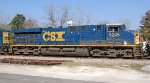 CSX 5245